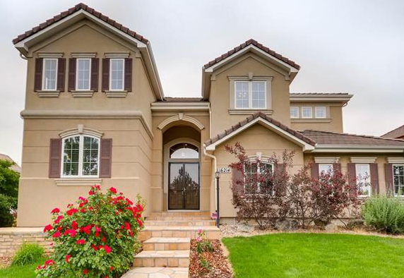 Home for Sale Piney Creek Village Centennial, CO 8